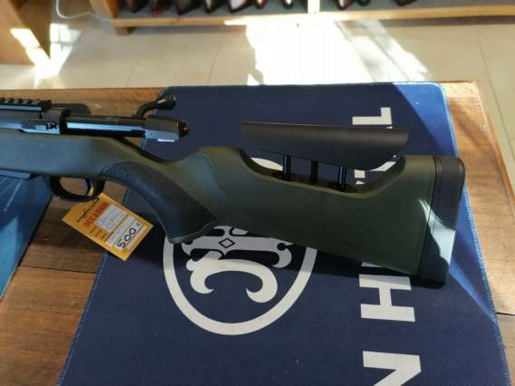 ATA ARMS TURQUA 308 WIN (7,62 X 51MM) – Image 3