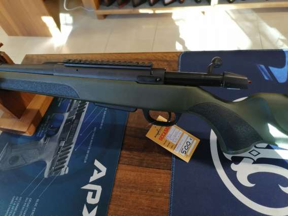 ATA ARMS TURQUA 308 WIN (7,62 X 51MM) – Image 2