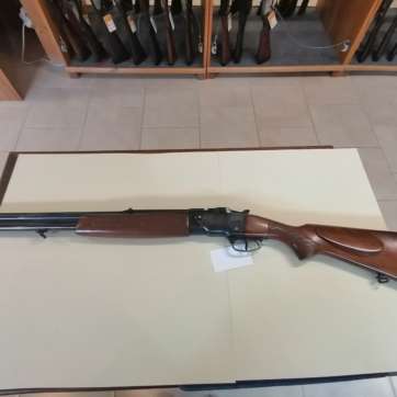 ZH 309 CALIBRE 12/70 (2''3/4) et 8x57 JRS