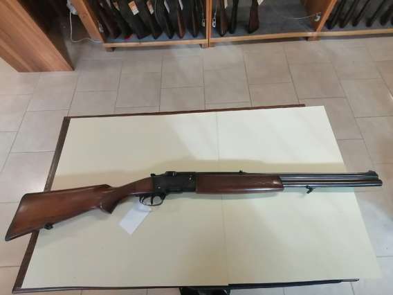 ZH 309 CALIBRE 12/70 (2''3/4) et 8x57 JRS – Image 11