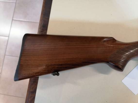 ZH 309 CALIBRE 12/70 (2''3/4) et 8x57 JRS – Image 10