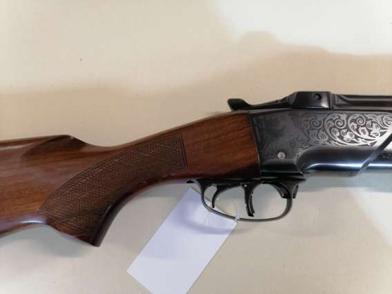 ZH 309 CALIBRE 12/70 (2''3/4) et 8x57 JRS – Image 9
