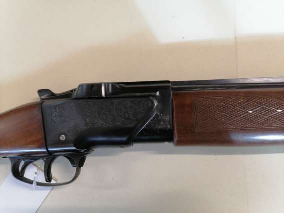 ZH 309 CALIBRE 12/70 (2''3/4) et 8x57 JRS – Image 8