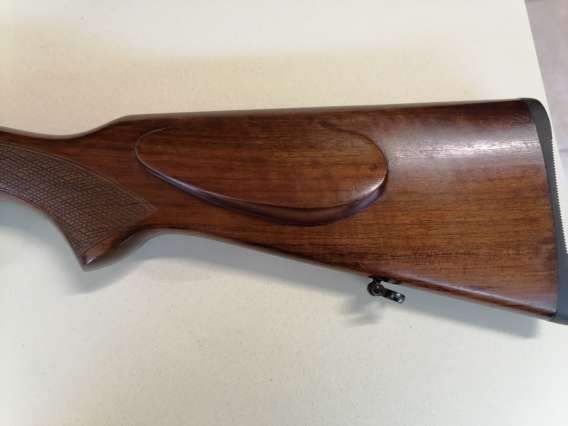 ZH 309 CALIBRE 12/70 (2''3/4) et 8x57 JRS – Image 6