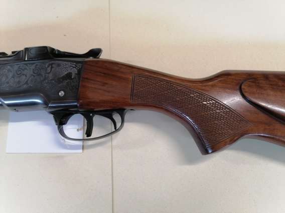 ZH 309 CALIBRE 12/70 (2''3/4) et 8x57 JRS – Image 5