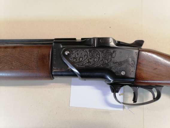 ZH 309 CALIBRE 12/70 (2''3/4) et 8x57 JRS – Image 4