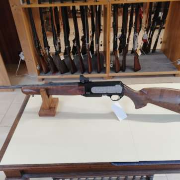 BROWNING BAR (MK1 - MK2) 7 X 64