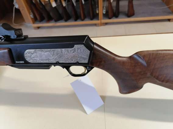 BROWNING BAR (MK1 - MK2) 7 X 64 – Image 9
