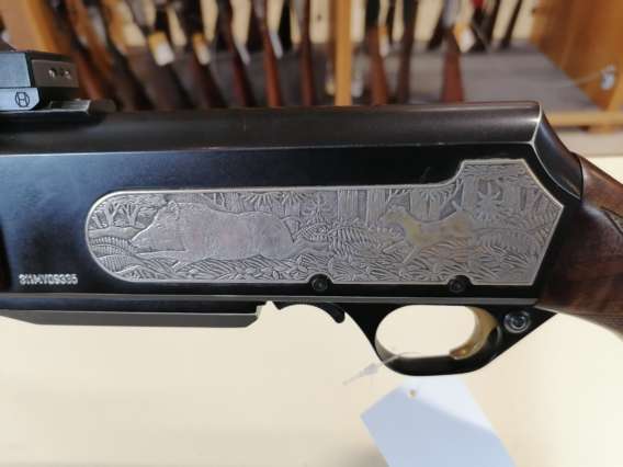 BROWNING BAR (MK1 - MK2) 7 X 64 – Image 8