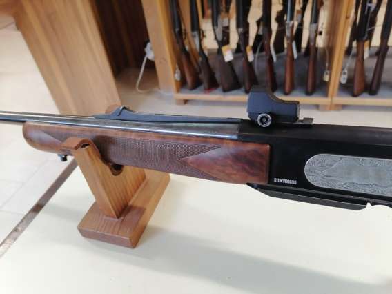 BROWNING BAR (MK1 - MK2) 7 X 64 – Image 7