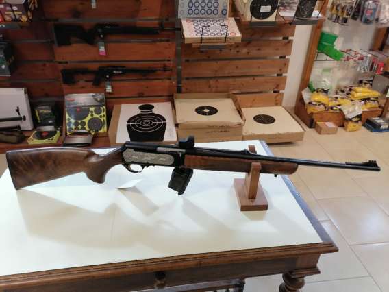 BROWNING BAR (MK1 - MK2) 7 X 64 – Image 6