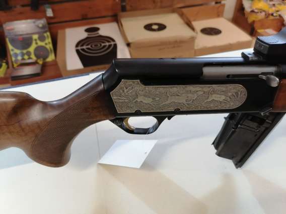 BROWNING BAR (MK1 - MK2) 7 X 64 – Image 4