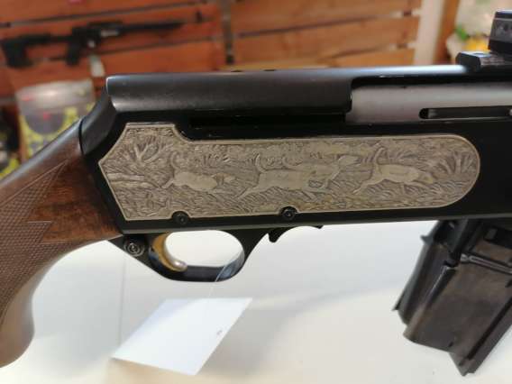BROWNING BAR (MK1 - MK2) 7 X 64 – Image 3