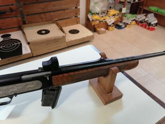 BROWNING BAR (MK1 - MK2) 7 X 64 – Image 2