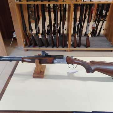 EXPRESS 8 X 57 IRS (8 X 57 JRS)