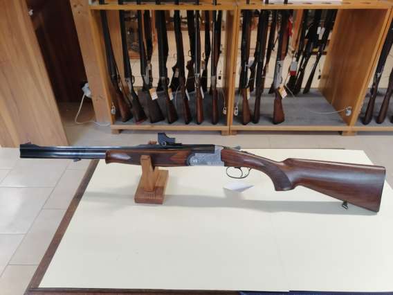 EXPRESS 8 X 57 IRS (8 X 57 JRS)