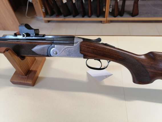 EXPRESS 8 X 57 IRS (8 X 57 JRS) – Image 6