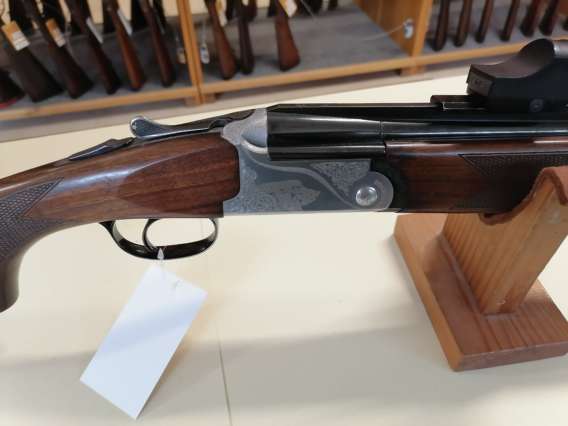 EXPRESS 8 X 57 IRS (8 X 57 JRS) – Image 3