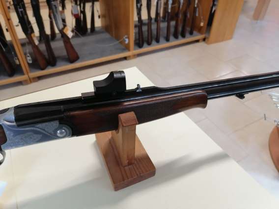 EXPRESS 8 X 57 IRS (8 X 57 JRS) – Image 2