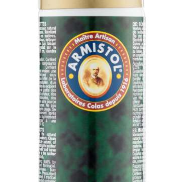 SPRAY - ENTRETIEN BOTTES CAOUTCHOUC et MATIÈRES SYN