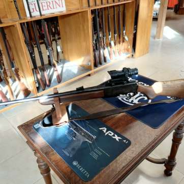 BROWNING BAR (MK1 - MK2) 300 WIN MAG