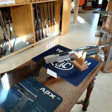 VERNEY CARRON IMPACT LA 9,3 X 62