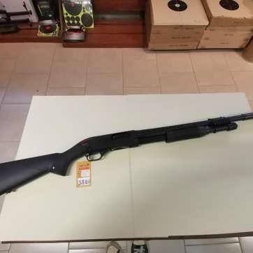WINCHESTER SXP CALIBRE 12/76 (3'')