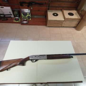 ATA ARMS NEO (SEMI-AUTO) CALIBRE 20/76 (3'')