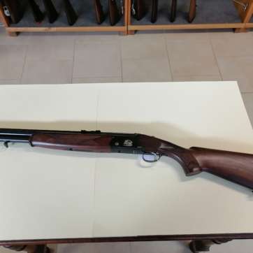 YILDIZ MC 268 (SUPERPOSE SL CALIBRE 12/76 (3'')