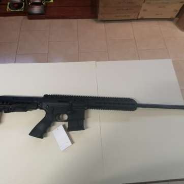 PALLAS BA 15-22 22 LONG RIFLE