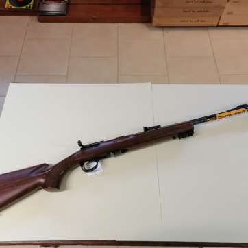 BROWNING T-BOLT 22 LONG RIFLE