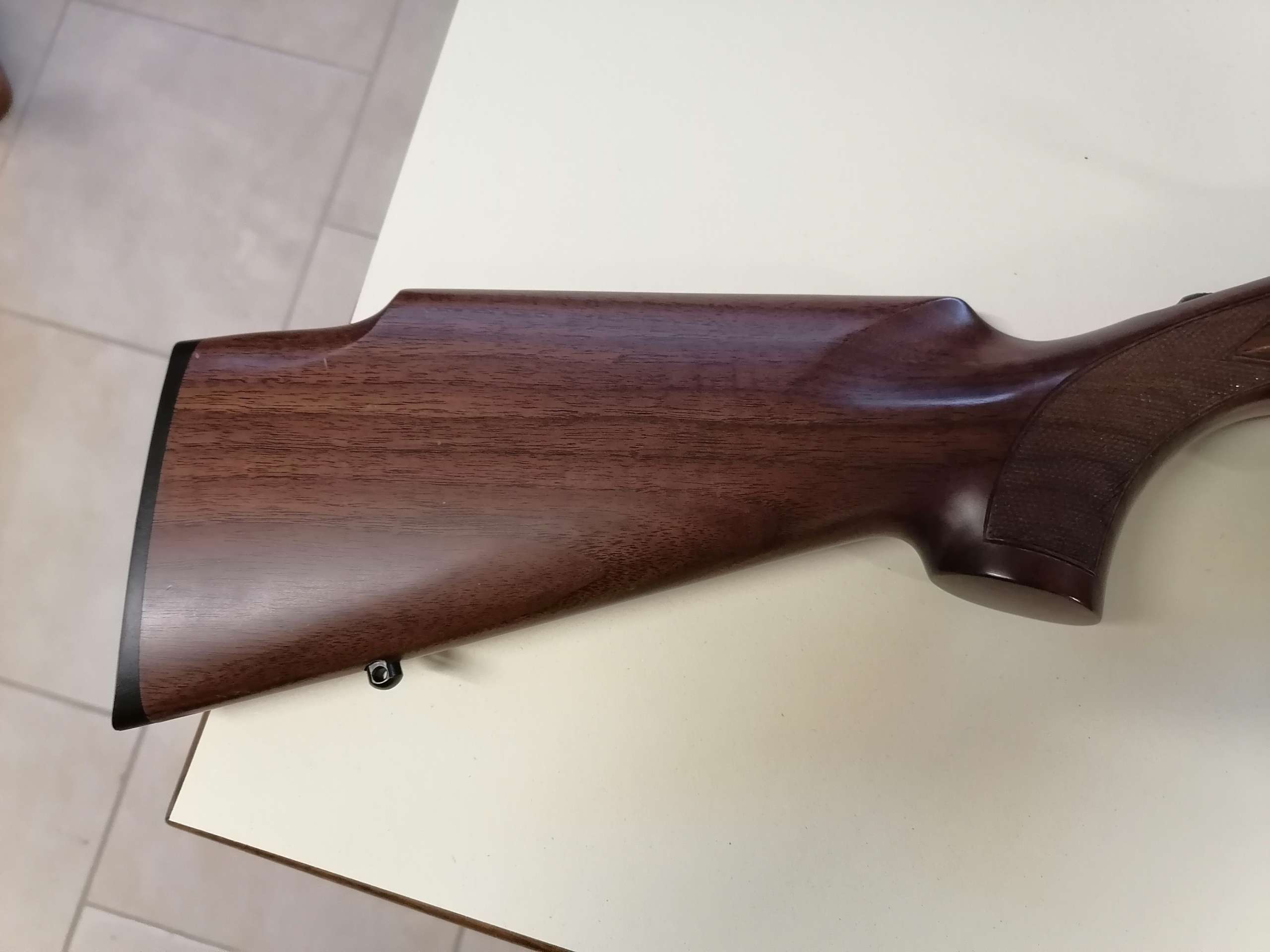 BROWNING T-BOLT 22 LONG RIFLE – Image 2