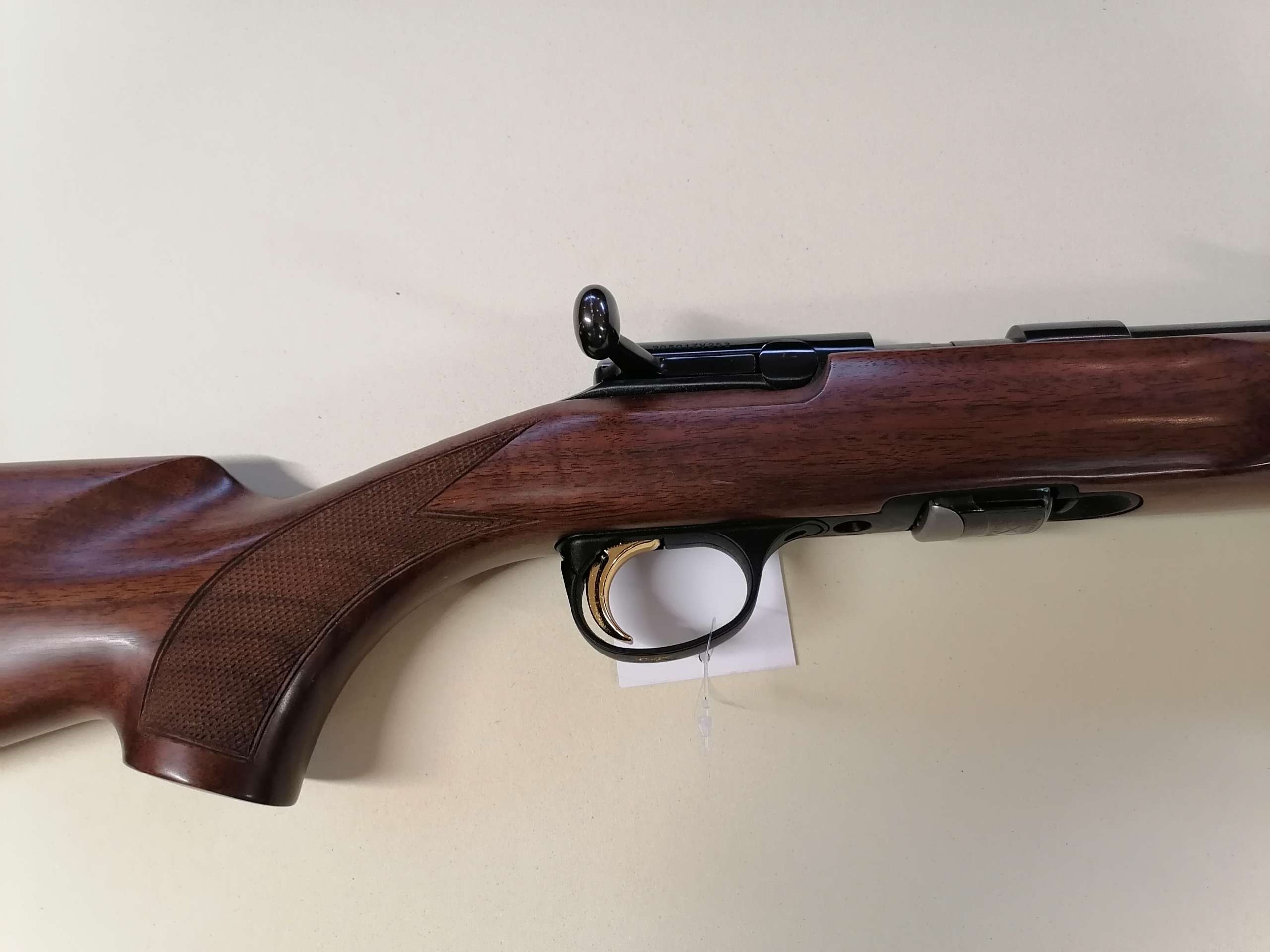 BROWNING T-BOLT 22 LONG RIFLE – Image 12