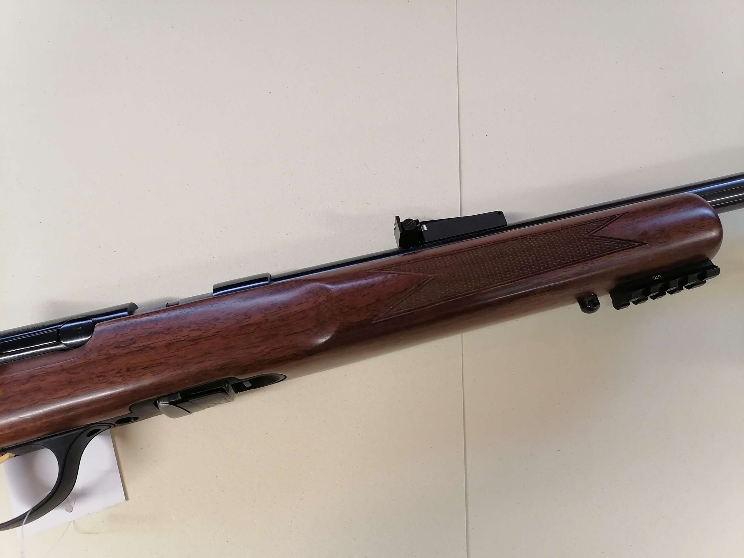 BROWNING T-BOLT 22 LONG RIFLE – Image 11