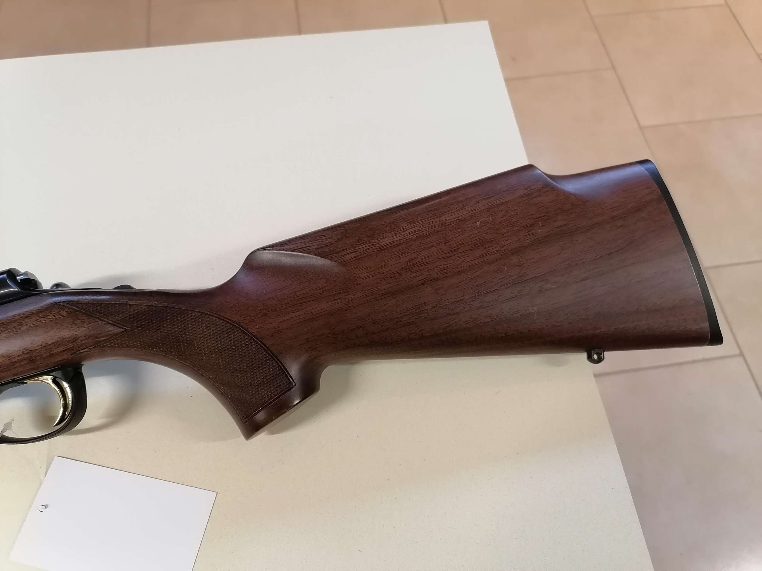 BROWNING T-BOLT 22 LONG RIFLE – Image 6