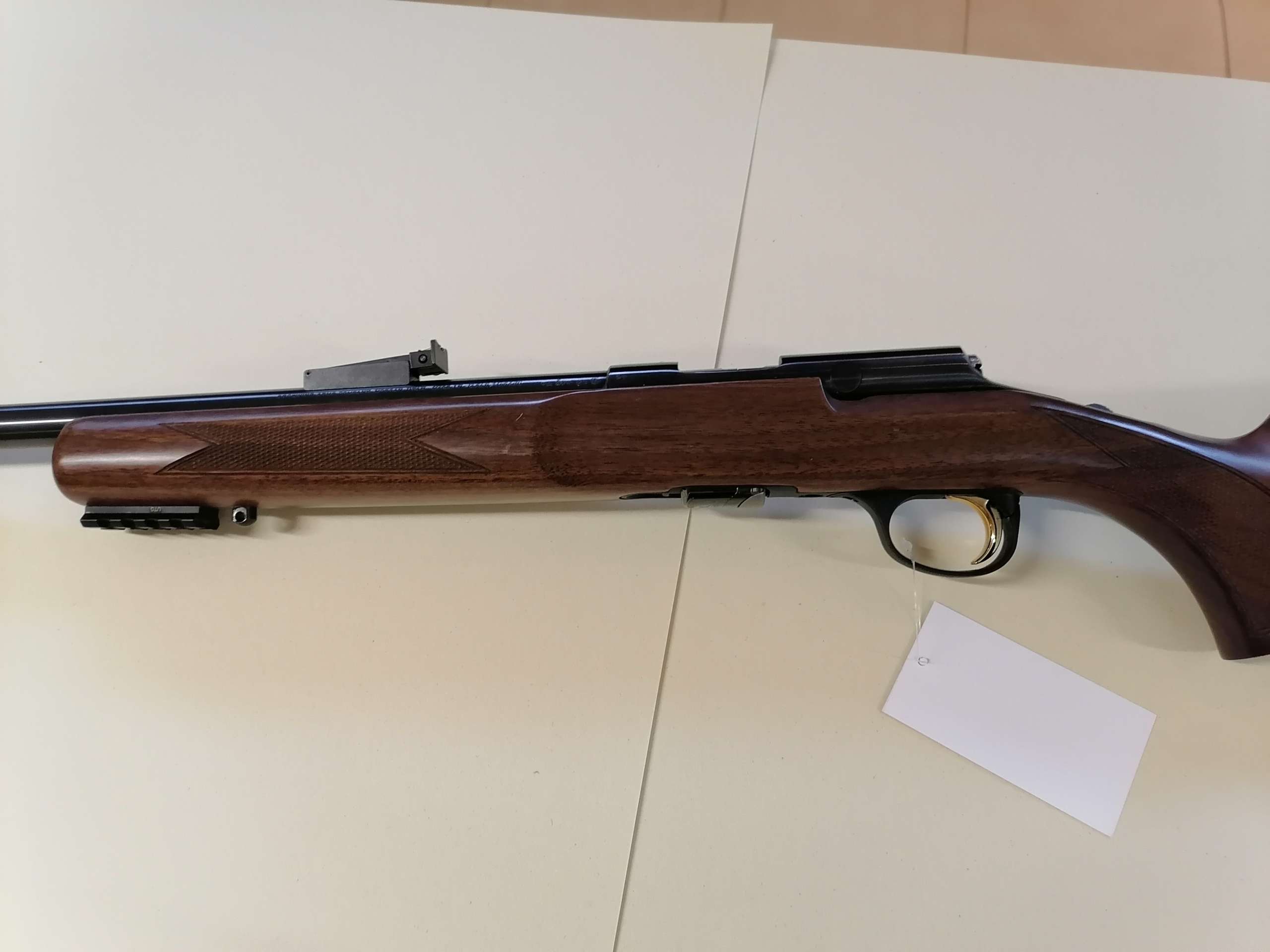 BROWNING T-BOLT 22 LONG RIFLE – Image 5