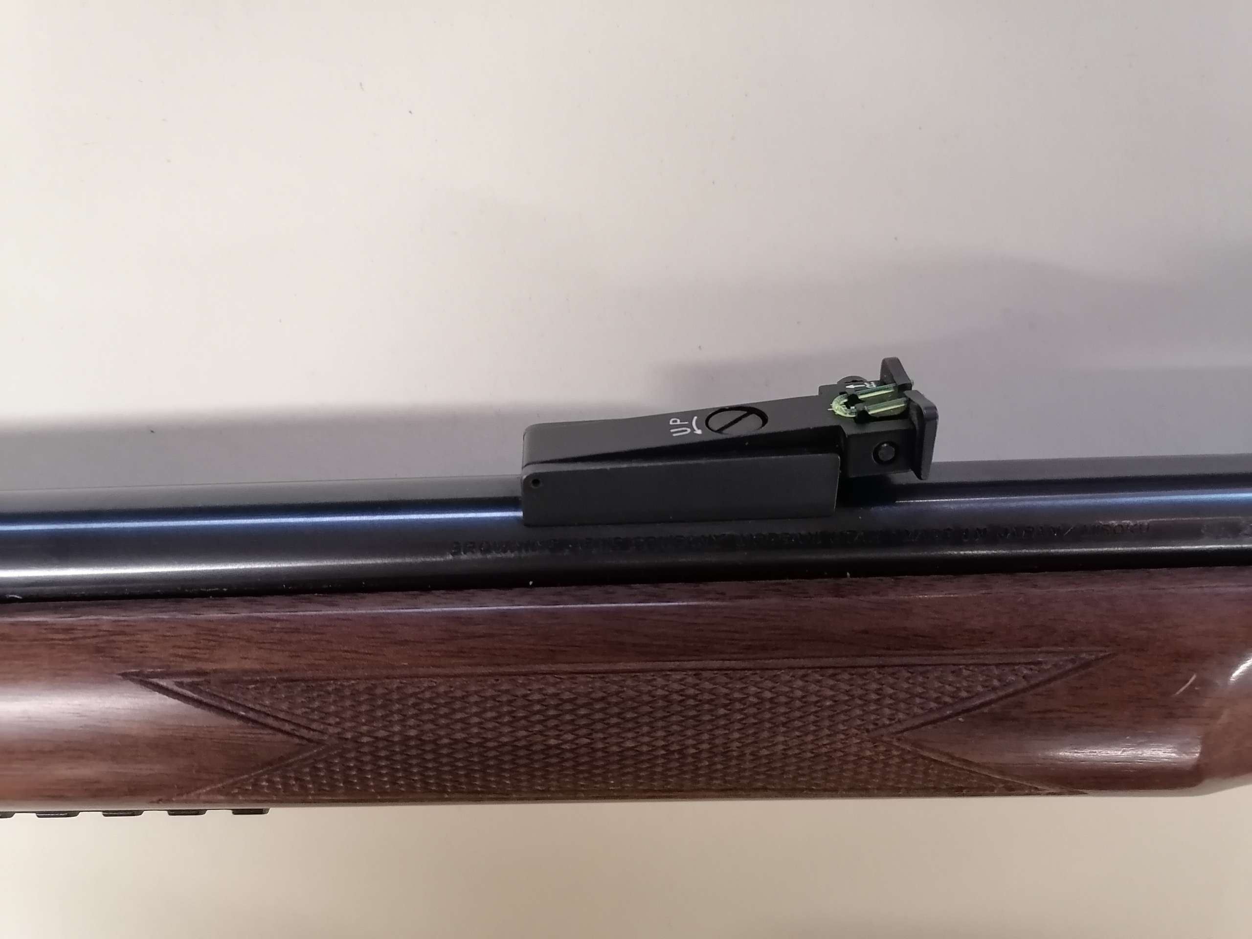 BROWNING T-BOLT 22 LONG RIFLE – Image 4