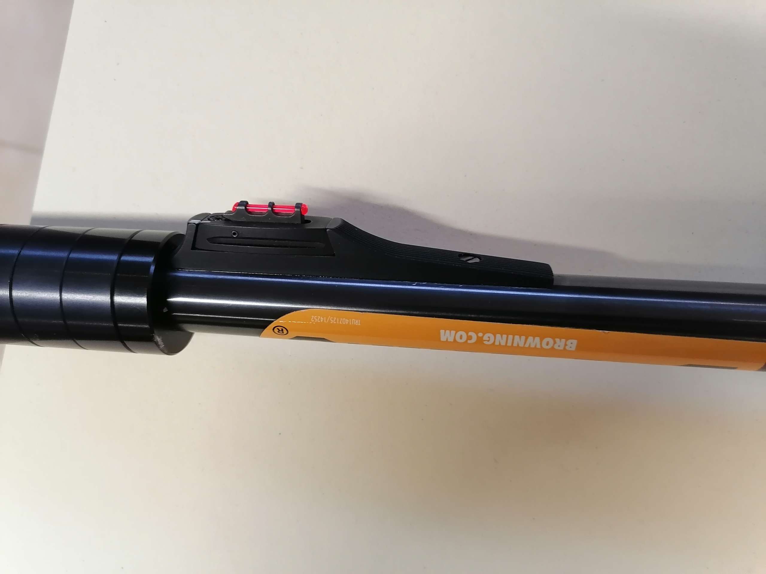 BROWNING T-BOLT 22 LONG RIFLE – Image 3