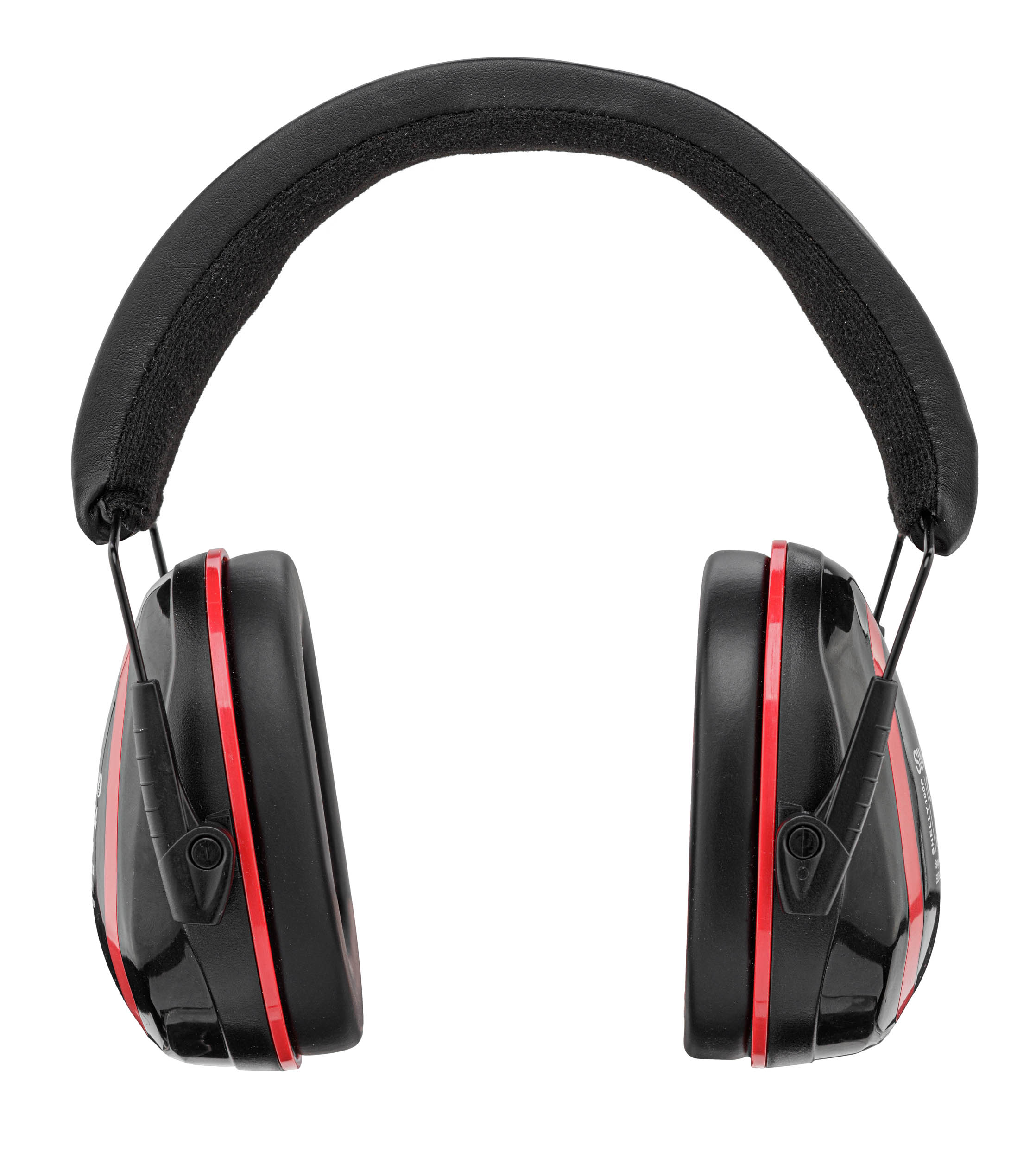 CASQUE DE PROTECTION AUDITIF PASSIF SINGER SAFETY SHELLY100P – Image 2