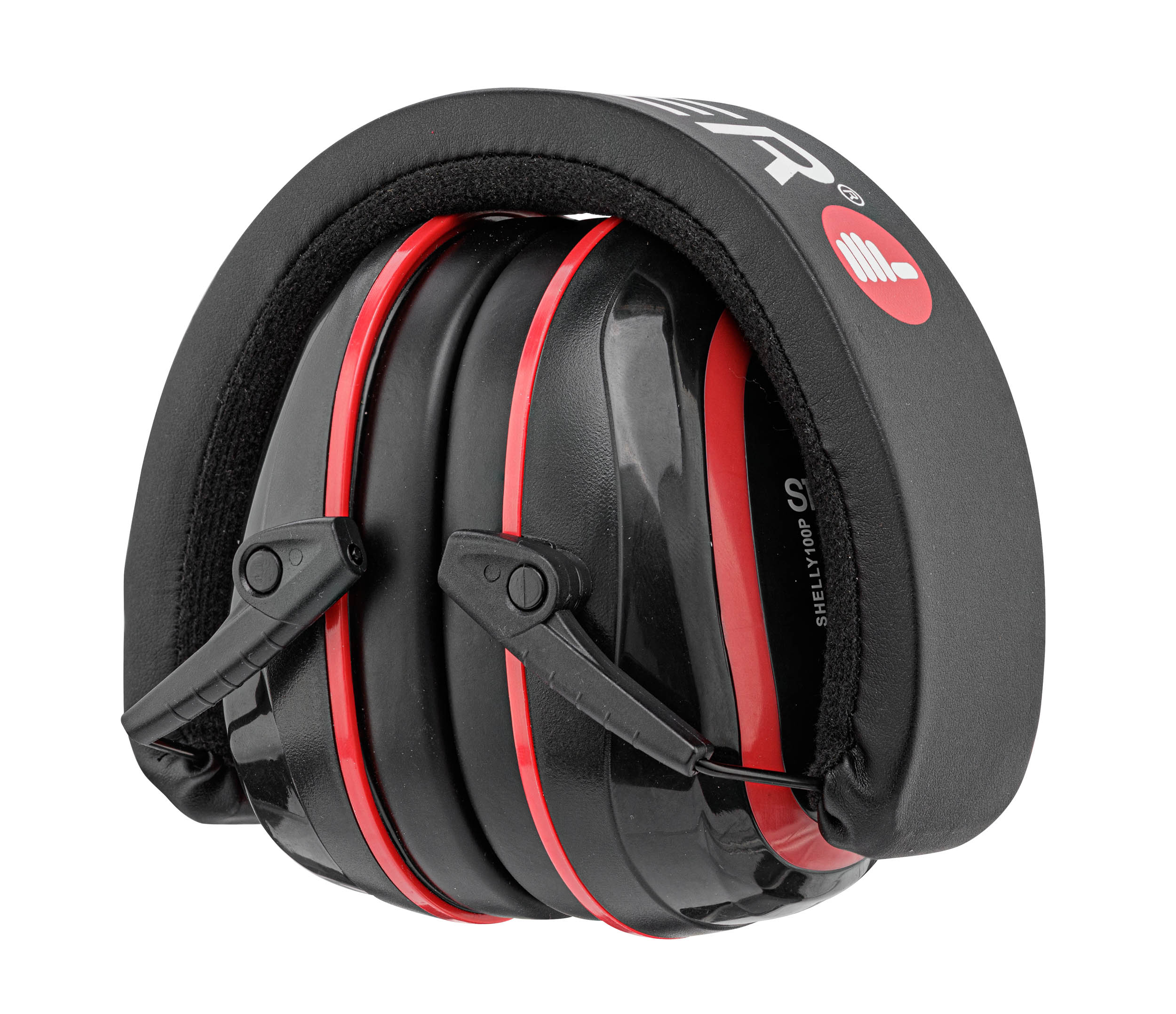 CASQUE DE PROTECTION AUDITIF PASSIF SINGER SAFETY SHELLY100P – Image 3