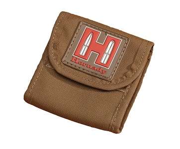 POCHETTE A BALLE HORNADY