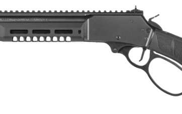 CARABINE SetW 1854 LEVER ACTION 44 MAG 46 CM STEALTH HUNTER