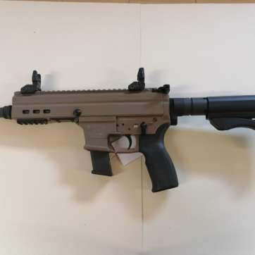 UTAS UT9-M MINI 9 X 19 (9MM LUGER)