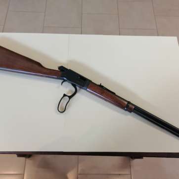 NORINCO JW 21B 22 LONG RIFLE