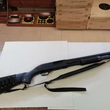 WINCHESTER SXP CALIBRE 12/76 (3'')