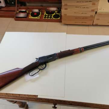 WINCHESTER 94 AE 30-30 WIN