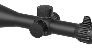 LUNETTE VECTOR OPTICS TAURON 4-32X56 ED FFP GEN2