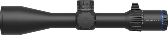 LUNETTE VECTOR OPTICS TAURON 4-32X56 ED FFP GEN2 – Image 9