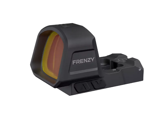 POINT ROUGE VECTOR OPTIC FRENZY GIN 1X26X32 6MOA 8N RTS