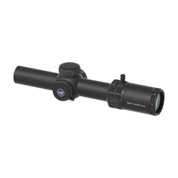 LUNETTE VECTOR OPTICS GRIZZLY 1-6X24 HD RET4 I